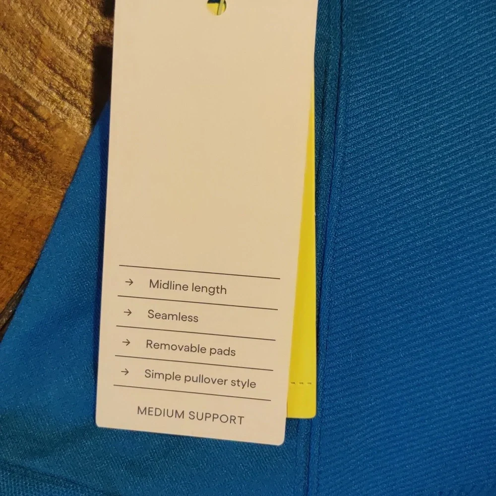 All in motion sports bra - Picture 3 of 4